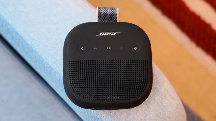 If you're looking for a portable speaker, the Bose SoundLink Micro 2 is my favorite tiny Bluetooth speaker — and it's already on sale. Here's why I like this speaker so much, and who should buy it