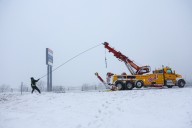 What’s in your Winter Emergency Kit? Here’s what you should keep in your vehicle