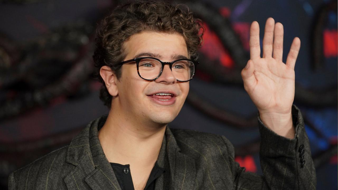 'Stranger Things' cast: 'It'll take a while to absorb what it all has meant'