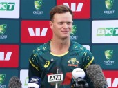 Kuhnemann hopes Australia will get Abhishek out cheaply