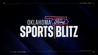 Oklahoma Ford Sports Blitz: November 2