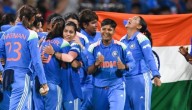 Deepti, Shafali Help India Beat SA For Historic Maiden World Cup Triumph