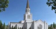 New Church of Jesus Christ of Latter-day Saints temple to be built in Coeur d'Alene