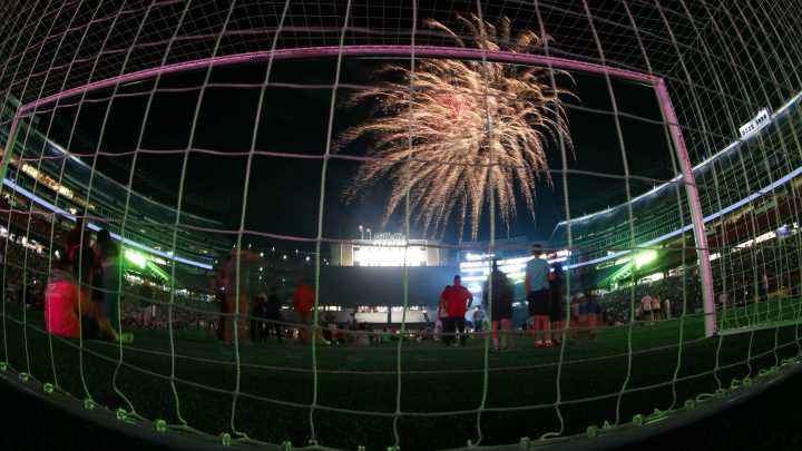 How to buy 2026 FIFA World Cup tickets Boston