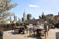 This New Chelsea Housing Lottery Starts At Just $978 – With A Fitness Center, Landscaped Rooftop, Concierge Service And More