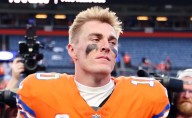 Broncos’ Bo Nix got praised by teammate after outplaying Patrick Mahomes and beating Chiefs in Week 11