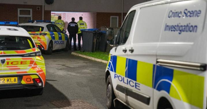 Alleged victim of 'violent disturbance' incident in North Ormesby dies in hospital, police confirm