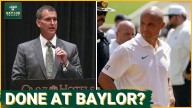 BREAKING: Mack Rhoades OUT at Baylor Amid SECOND Investigation