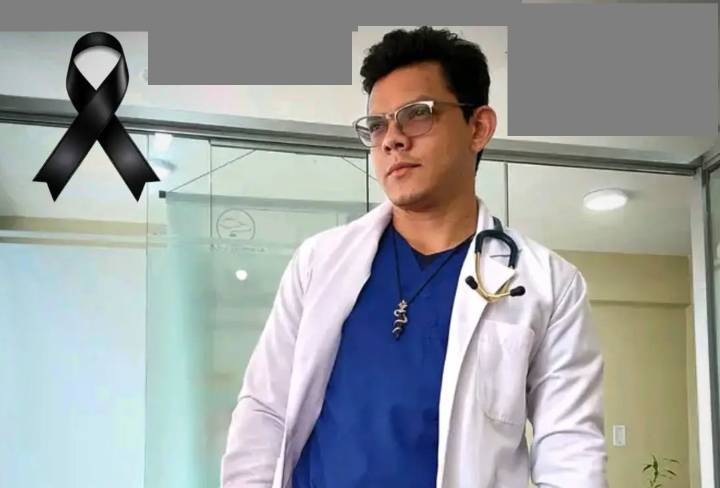 Asesinaron en Perú al joven médico venezolano Juan José Tuárez cuando celebraba su cumpleaños