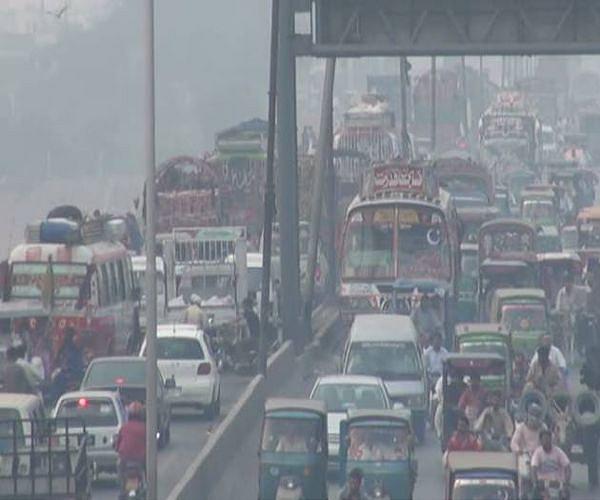 Immunity and overhaul: What's new in Pakistan constitutional amendment?