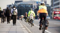 Cycle to work salary sacrifice perk set to be capped - here's who could be affected