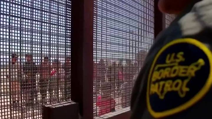 Niños y jóvenes migrantes también se verán afectados por cambio en extensiones de empleo