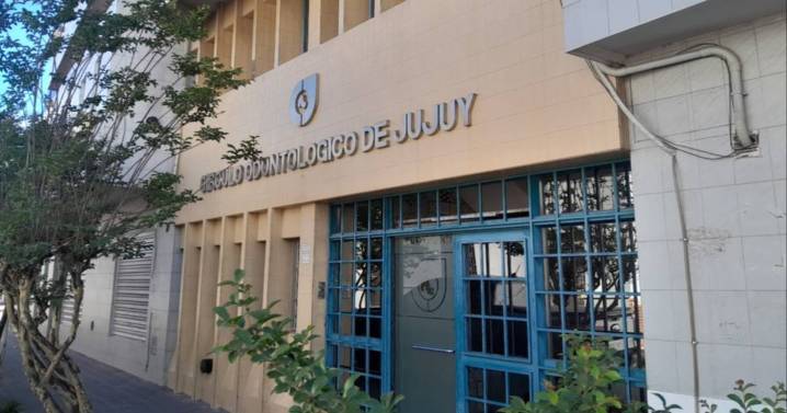 Jornadas Odontológicas 30° de la Escuela de Posgrado