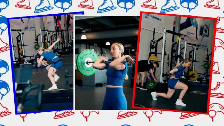 Kristen Santos-Griswold is living her dream: ‘I’m so lucky to call this my job’ – NBC Connecticut