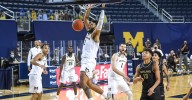Oakland at No. 7 Michigan Basketball Preview: High expectations