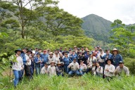 Con una Sembratón de árboles, Ecopetrol impulsa la restauración ecológica en Yopal