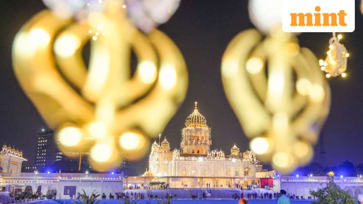 Guru Nanak Jayanti 2025: What’s open, closed on Gurpurab today, November 5