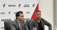 Marcelo Gallardo renueva con River y sigue hasta 2026