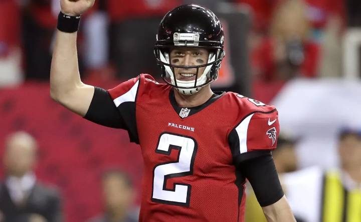 Atlanta’s 25 most influential Falcons of all-time: From icons to outliers