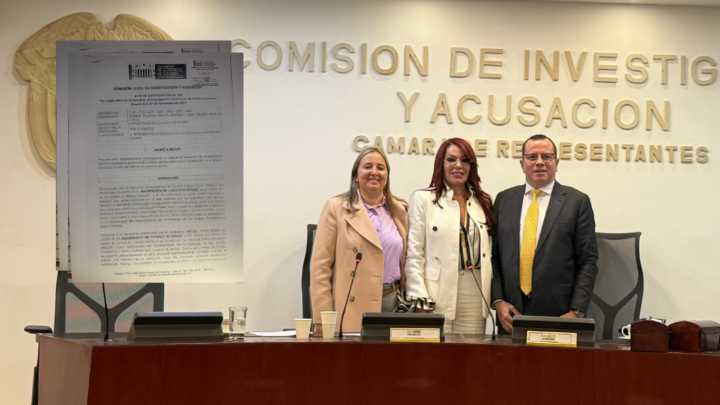 Comisión de Acusación de la Cámara de Representantes adelantará una inspección en el Consejo de Estado en el marco de investigación contra magistrados