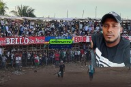 Un toro embistió en una corraleja a ‘Joselito’ y lo mató