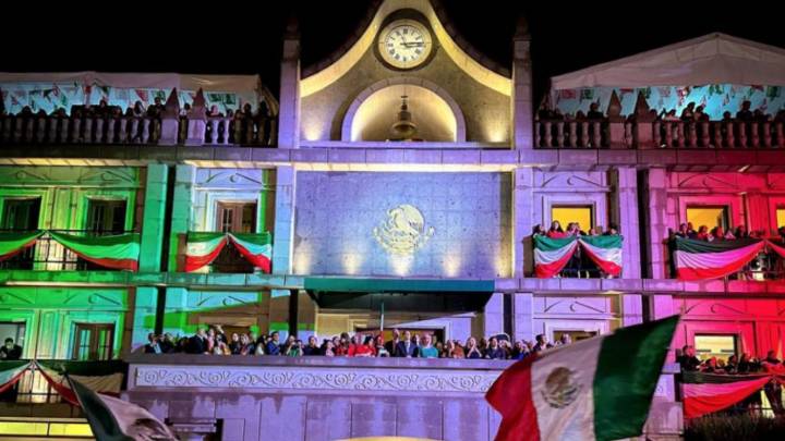 Derrocha Cuajimalpa millones en Grito: Gobierno de Carlos Orvañanos gastó 4 millones de pesos