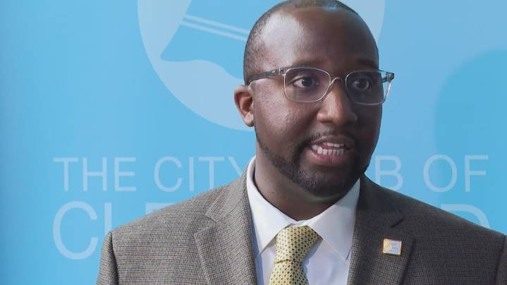 WATCH LIVE: Cleveland Metropolitan School District CEO puts forth plan to close or merge 29 schools, vacate 18 buildings