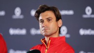 David Ferrer: "No me parece mal que se planteé una Copa Davis cada dos años"