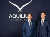 Aquilius Raises Largest Ever Asia Pacific Real Estate Secondaries