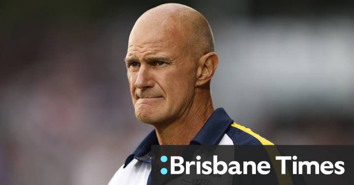 Former Eels coach Brad Arthur reflects on Parramatta sacking and his ambition to return to the NRL after Leeds Rhinos success