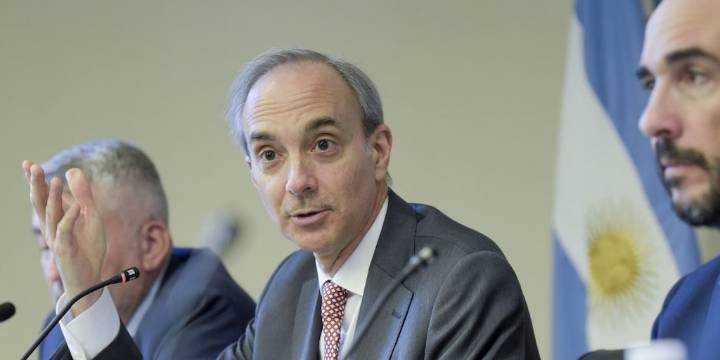 El Gobierno prepara un proyecto de “libertad educativa” y busca derogar la Ley de Educación Nacional