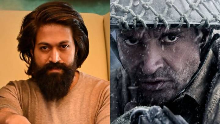 Yash To Launch 120 Bahadur Trailer Starring Farhan Akhtar As Major Shaitan Singh