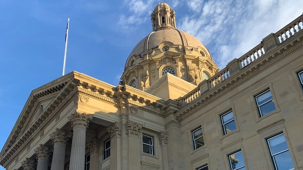 14 Alberta government MLAs are now facing recall drives. Here's how the process works