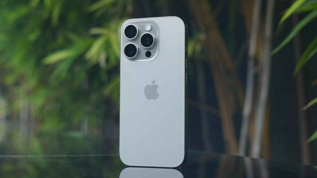 Apple iPhone 16 Pro available with Rs 14,000 discount on Flipkart: How to grab this deal