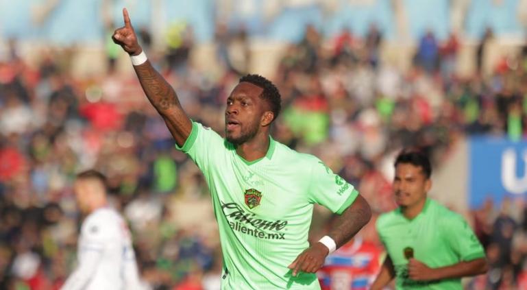 Buscará el "Puma" Rodríguez de Bravos clasificar al mundial con Panamá