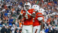 Hurricanes poised to get key players back for Virginia Tech game