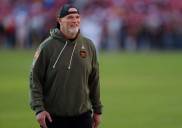 Dan Quinn takes over Commanders DC duties from Joe Whitt Jr.