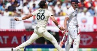Starc, Boland rattle England as Australia mount day two comeback