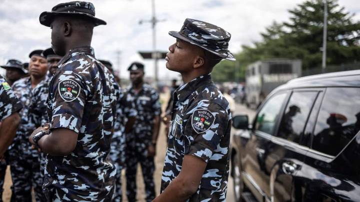 25 girls kidnapped from Nigerian school, vice principal killed in armed attack: What we know so far