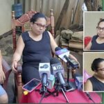 Periodista nicaragüense da declaración en TV estatal tras 16 meses desaparecida, pero su libertad sigue en duda