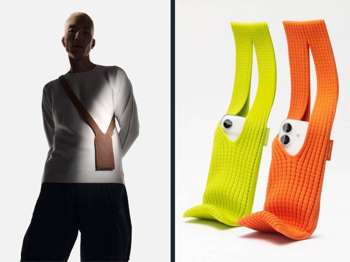 iPhone Pocket: Accessory or more? A point-by-point guide on what Apple & ISSEY MIYAKE's '3D