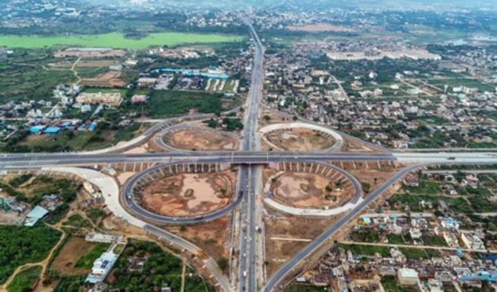 'Significant transformation': SC lauds progress in India's road transport infra
