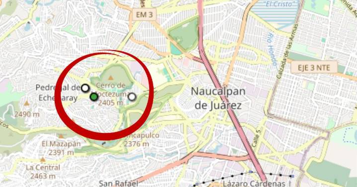 ¿Tres sismos en CDMX en un día? Tercer movimiento telúrico sorprende a capitalinos