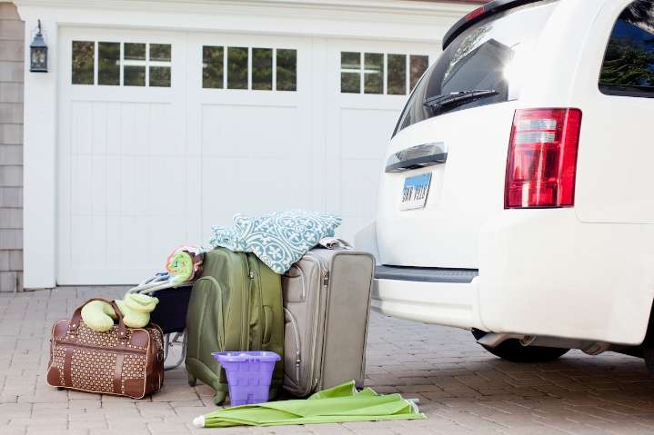 Asking Eric: Aging sibling would like to pause sister’s annual Christmas visit tradition