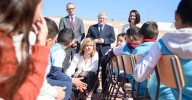 El Gobierno fija la cifra de 22 alumnos en aulas de Primaria