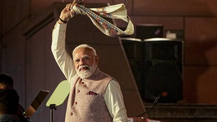 Bihar polls: PM Modi credits women, youth for NDA’s victory