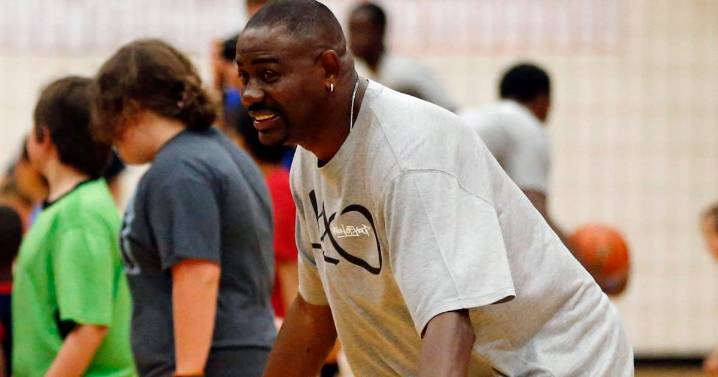 Micheal Ray Richardson passes away