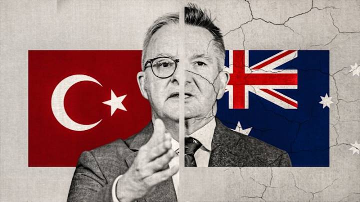 COP31: Australia fails to learn from history, loses UN climate summit to Turkey