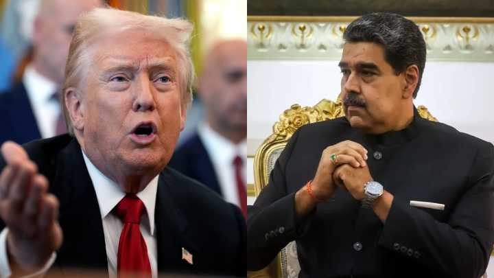 Venezuela despliega fuerzas militares en todo el territorio ante presunta invasión de Estados Unidos