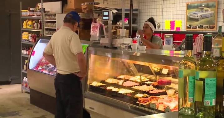 Beloved Jim's Butcher Shop in Flat Rock closing after 51 years